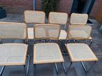 Marcel Breuer stijl - Cesca, Ophalen of Verzenden, Gebruikt