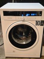 Wasmachine 8 tot 9kg 2jaar oud is amper gebruikt werkt 100%, Elektronische apparatuur, Wasmachines, Ophalen