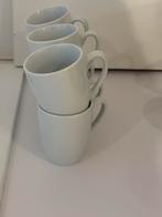 Koffietassen ikea 6x, Huis en Inrichting, Ophalen, Zo goed als nieuw, Kop(pen) en/of Schotel(s)