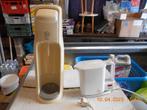 soda stream, Electroménager, Machines à eau pétillante, Enlèvement, Utilisé