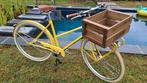 DamesFiets ACHIELLE (NIEUWE) Customised Fiets CRODINO 1500€, 50 tot 53 cm, Ophalen of Verzenden, Versnellingen