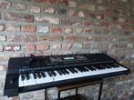 medeli proffesional keyboard M331, Muziek en Instrumenten, Keyboards, Ophalen, 61 toetsen, Aanslaggevoelig, Zo goed als nieuw