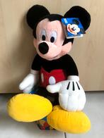 Mickey Mouse knuffel 50cm *Nieuw*, Verzamelen, Ophalen of Verzenden, Mickey Mouse, Nieuw, Knuffel