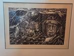 Van immerseel, Antiek en Kunst, Ophalen