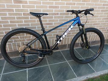 Trek Marlin 6 gen 3 te koop. beschikbaar voor biedingen