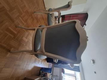 À vendre Paire de sièges élégante, prix négociable, Enlèvement
