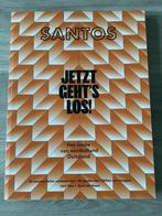 Santos Voetbalmagazine nummer 26, Ophalen of Verzenden, Zo goed als nieuw, Boek of Tijdschrift