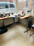Beuro, Huis en Inrichting, Bureaus, Ophalen, Zo goed als nieuw