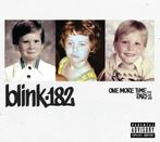 Blink-182 - One More Time... Part-2  (CD), Cd's en Dvd's, Verzenden, Nieuw in verpakking, Poprock