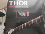 Marteau Thor 1/1, Marvel neuf, Comme neuf, Enlèvement ou Envoi