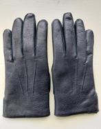 gants en cuir doublés taille 9 NEW marron foncé, Vêtements | Hommes, Gants, Enlèvement ou Envoi, Taille 52/54 (L), Neuf