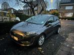 Ford Fiesta te koop (Fiesta MCA Titanium X 1.0i EcoBoost), Auto's, Ford, Voorwielaandrijving, Overige kleuren, Overige bekleding