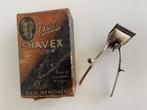 Vintage Oster Shavex 0000 Hair Remover 1950, Enlèvement ou Envoi