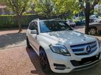 Mercedes GLK200, Automaat, Euro 5, Achterwielaandrijving, 85 cc