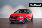 Skoda Fabia 1.0 TSI 70kW Monte Carlo Apple Carplay| PDC A| A, Auto's, Voorwielaandrijving, Stof, Gebruikt, 95 pk