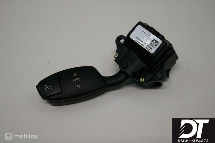 Cruisecontrolschakelaar BMW 5-serie E60 E61 E63 695135202, Auto-onderdelen, Dashboard en Schakelaars, BMW, Gebruikt, Ophalen of Verzenden