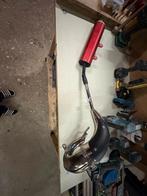 Uitlaat beta, Ophalen of Verzenden, Nieuw