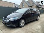 Honda Insight Hybride|Automaat|Camera|Gekeurd|Garantie, Achat, Entreprise, 65 kW, 5 portes