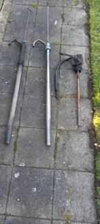 Vatenpompen 3 stuks, Auto-onderdelen, Brandstofpompen, Ophalen, Gebruikt
