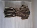 Kaki playsuit, Kleding | Dames, Jumpsuits, Ophalen, H&M, Zo goed als nieuw, Maat 34 (XS) of kleiner