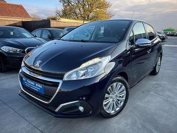 Peugeot 208 1.2i PURETECH NAVIGATIE CARPLAY BLUETOOTH PDC, https://public.car-pass.be/vhr/d43e3fba-2358-46f4-8837-781d52462b5a