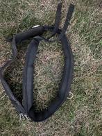 Longeerhulp en springsingel Full, Dieren en Toebehoren, Paarden en Pony's | Hoofdstellen en Tuigage, Ophalen, Gebruikt