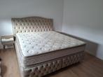 Kingsize boxspring 180x200 cm, Ophalen