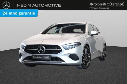 Mercedes-Benz A-Klasse 180 Hatchback Business Line | Verwarm, Auto's, Mercedes-Benz, Bedrijf, Te koop, A-Klasse, Airconditioning