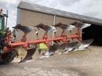 Steeno 4-ploeg, Zakelijke goederen, Landbouw | Werktuigen, Ophalen, Akkerbouw, Grondbewerking