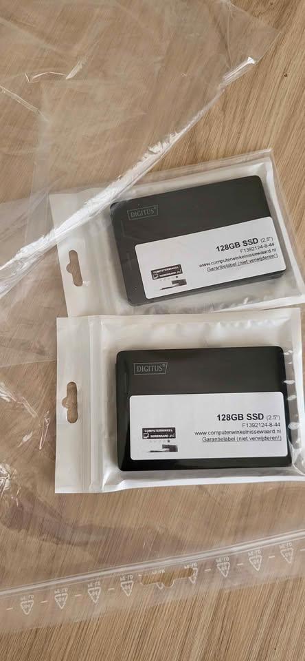 ssd, Informatique & Logiciels, Disques durs, Neuf, SATA, Enlèvement ou Envoi