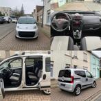 Fiat Qubo 1.4 Benzine/2015/83000.km/Airco/GARANTIE, Voorwielaandrijving, Stof, 5 deurs, 1368 cc