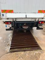 Vrachtwagen Mercedes, Zakelijke goederen, Landbouw | Werktuigen, Ophalen