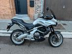 Kawasaki Versys 2007 ABS, Motoren, 2 cilinders, Motorrijbewijs A, Particulier, Meer dan 35 kW