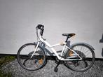vélo b Twin Decathlon  fille/femme 26 pouces, Versnellingen, 26 inch of meer, Gebruikt, Ophalen