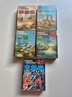 Lot Philips videopac games, Games en Spelcomputers, Ophalen of Verzenden, Zo goed als nieuw