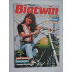 Bigtwin Tijdschrift 1993 NR 078 #1 Engels, Boeken, Auto's | Folders en Tijdschriften, Gelezen, Ophalen of Verzenden