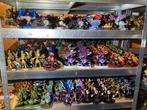 Skylanders Imaginators Senseis en Creation Crystals, Ophalen of Verzenden