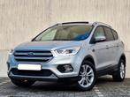FORD Kuga 1.5TDCI /TITANIUM/Boite Automatique /TOIT PANO/LED, Autos, Cuir, Achat, Euro 6, Entreprise