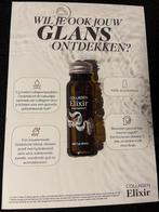 Isogenix Collagen elixir, Ophalen, Nieuw, Poeder of Drank