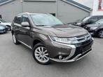 Mitsubishi Outlander 2.0 4WD Plug-In Hybrid *Pano *Topstaat*, Auto's, Automaat, 1998 cc, Euro 6, Leder
