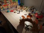 6634 Playmobil Grote dieretuin, Kinderen en Baby's, Speelgoed | Thomas de Trein, Ophalen of Verzenden, Zo goed als nieuw