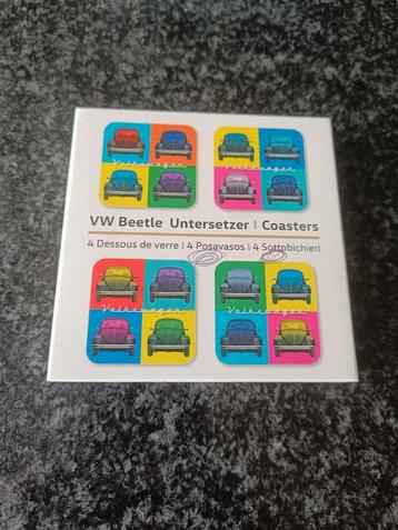 VW Beetle  beschikbaar voor biedingen