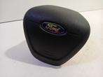 AIRBAG STUUR Ford Transit Custom (BK21V042B85AB35B8), Auto-onderdelen, Gebruikt, Ford