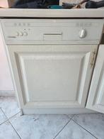 Vaatwas, Elektronische apparatuur, Ophalen, Gebruikt, 60 cm of meer, Inbouw