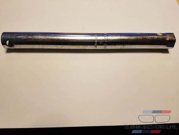 Gereedschap Originele Heyco Bougiesleutel 16 MM BMW Onboard, Auto-onderdelen, Overige Auto-onderdelen, Gebruikt, Ophalen of Verzenden