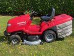 HONDA zitmaaier HF 2622 HM 122cm 22 PK Hydro, Tuin en Terras, Ophalen, Zo goed als nieuw, Opvangbak, 120 cm of meer