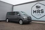 Volkswagen Transporter Caravelle-DSG-GPS-Dubbelcab-36990+BTW, Auto's, Automaat, Stof, Electronic Stability Program (ESP), Volkswagen