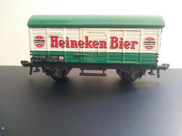 Bière Fleischmann Heineken, Hobby & Loisirs créatifs, Enlèvement ou Envoi, Comme neuf, Fleischmann