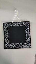 Keith Haring - Hanging Chalkboard Krijtbord, Ophalen of Verzenden, Zo goed als nieuw