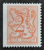 België: OBP 1898 ** Heraldieke leeuw 1978., Postzegels en Munten, Ophalen of Verzenden, Zonder stempel, Frankeerzegel, Postfris
